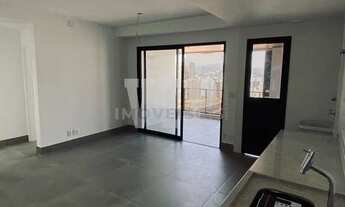 Imagem 7: Apartamento à venda, 2 quartos, 2 suítes, Boqueirão - Santos/SP