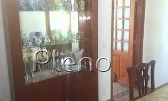 Imagem 6: Casa à venda em Condomínio Alphaville Campinas - Loteamento Alphaville Campinas - Campin