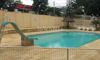 Imagem 3: Apartamento - Jardim Aero Continental - Campinas