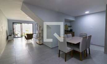 Imagem 7: Casa para Aluguel - Chácara Santo Antonio, 3 Quartos, 200 m2