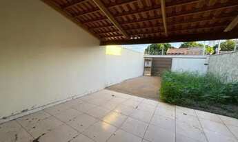 Imagem: Casa em Goianira