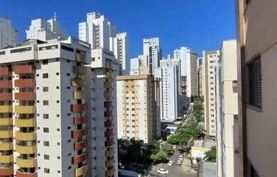 Imagem 6: Vendo apartamento 132 metros, 3/4 sendo 1 suíte, 2 vagas paralelas, nascente, Jardim Goiás
