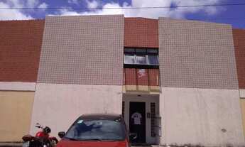 Imagem: TORRE Kitnets bem localizados