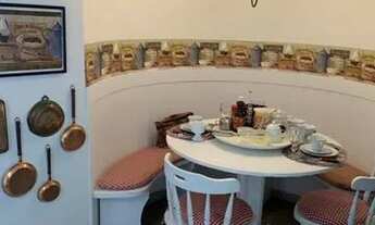 Imagem 5: SOBRADO - BROOKLIN - SP