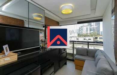 Imagem 7: Venda Apartamento 1 Dormitórios - 41 m² Brooklin