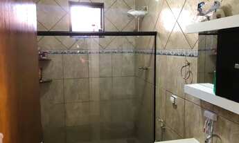 Imagem 5: Casa jardim monte carlo