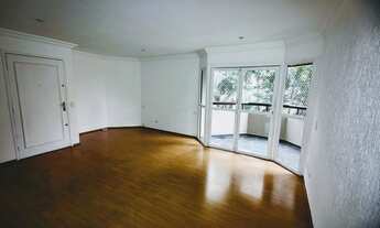 Imagem 5: Apartamento para aluguel com 100 m2 uteis, com 3 quartos (suíte) 2 vagas, Morumbi - São Pa