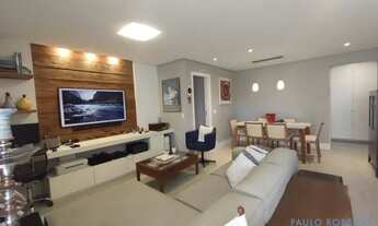 Imagem 4: APARTAMENTO - CAMPO BELO - SP