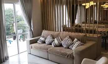 Imagem 4: Aluga-se cobertura no smile Cidade Nova 03 quartos - Bairro Flores