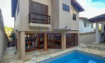 Imagem 3: CASA EM CONDOMÍNIO - ALPHAVILLE 11 - SP