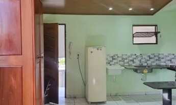 Imagem: Kitnet no bairro do poço