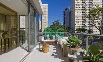 Imagem 7: Apartamento com 2 dormitórios à venda, 71 m² por R$ 1.872.000 - Moema - São Paulo/SP