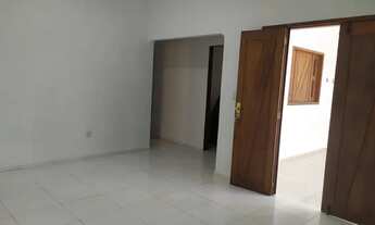 Imagem: Casa para alugar bairro Maria Auxiliadora