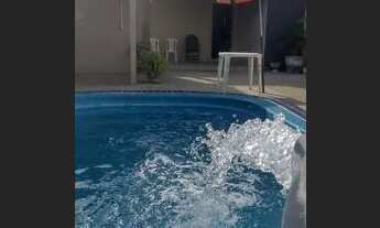 Imagem: Casa em Jacumã (no Village, próximo ao