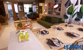 Imagem 6: APARTAMENTO - CAMPO BELO - SP