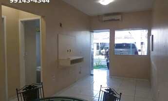 Imagem 4: Casa - 2 quartos - Mobiliada - Parque das Laranjeiras - Flores - Manaus - AM