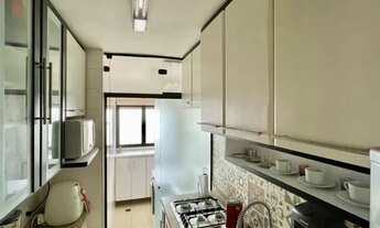 Imagem 4: SãO PAULO - Apartamento Padrão - Santo Amaro