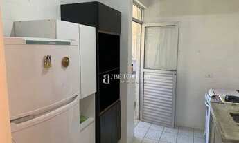 Imagem 4: Apartamento com 3 dormitórios para alugar, 80 m² por R$ 2.700/mês - Enseada - Guarujá/SP