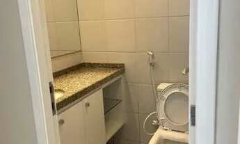 Imagem 6: Apartamento frente mar, Ed. Terraços do Atlântico