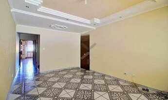 Imagem 3: Sobrado com 3 dormitórios, 216 m² - venda por R$ 670.000 ou aluguel por R$ 3.052/mês - Jar