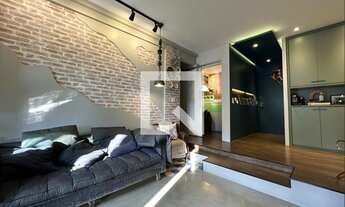 Imagem 4: Apartamento para Aluguel - Portal do Morumbi, 2 Quartos, 82 m2