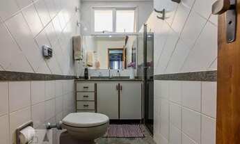 Imagem 5: Apartamento para Aluguel - Santo Antônio, 3 Quartos, 120 m2