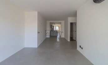 Imagem 7: Apartamento Venda 2 Dormitórios - 118 m² Itaim Bibi