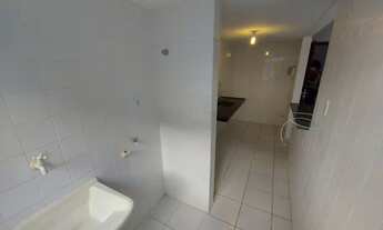 Imagem 7: ALUGUEL Apto com 2 quartos no Residencial José de Alencar, Farol. APTO é ILUMI