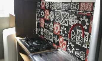 Imagem 6: Apartamento Padrão em São José do Rio Preto