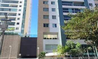 Imagem: Condomínio Living residence