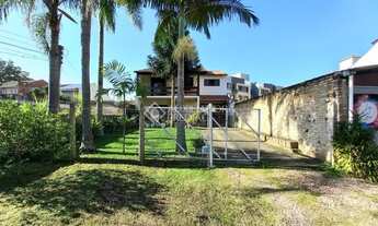 Imagem: PORTO ALEGRE - Casa Padrão - Pedra Redonda