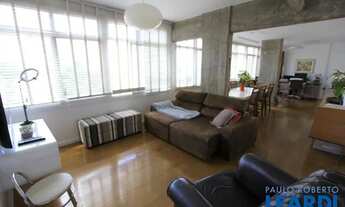 Imagem 2: APARTAMENTO - PARAÍSO - SP