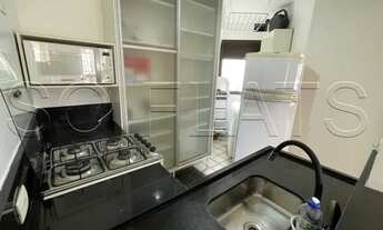 Imagem 4: Magic Place, apto disponível para venda com 55m², 01 dorm e 02 vagas