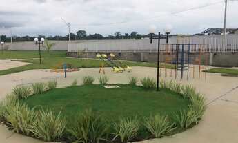 Imagem 2: Linda casa com 02 quartos no Bairro São Francisco em Senador Canedo