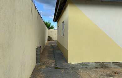 Imagem 4: ALUGA-SE CASA Casa com 2 dormitórios