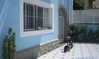 Imagem 4: CASA ASSOBRADADA - POMPÉIA - SP