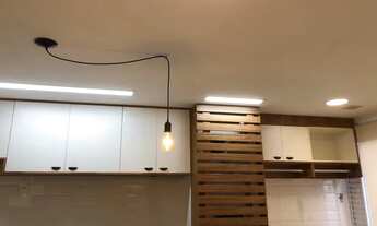 Imagem 7: Apartamento para aluguel tem 45 metros quadrados com 2 quartos em Brás - São Paulo - SP