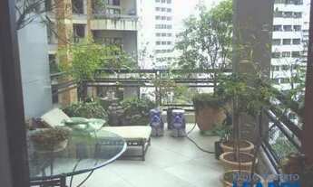 Imagem 2: APARTAMENTO - REAL PARQUE - SP