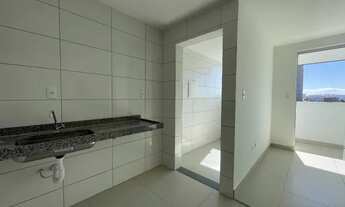 Imagem 4: CONTAGEM - Apartamento Padrão - Cabral