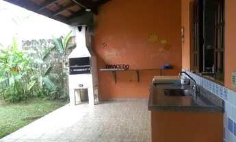 Imagem 6: CASA RESIDENCIAL em UBATUBA - SP, RECANTO DA LAGOINHA