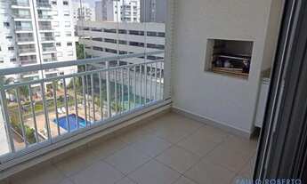 Imagem 4: APARTAMENTO - SANTO AMARO - SP