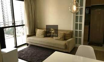 Imagem 2: Flat disponível na Vila Olímpia