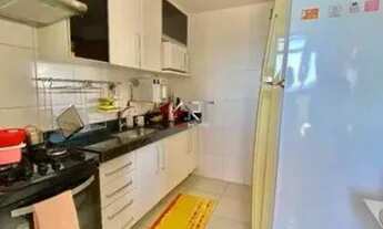 Imagem 7: Apartamento para aluguel tem 70 metros quadrados com 3 quartos em Praia da Costa - Vila Ve