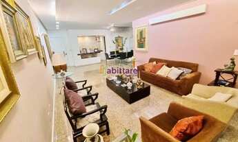 Imagem 2: Apartamento no Calhau 217m² - 4 dormitórios