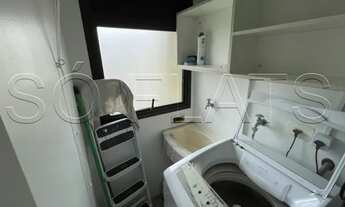 Imagem 6: Magic Place, apto disponível para venda com 55m², 01 dorm e 02 vagas