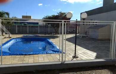 Imagem 2: PORTO ALEGRE - Apartamento Padrão - Restinga