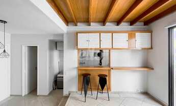 Imagem 3: São Paulo - Apartamento Padrão - Paraíso