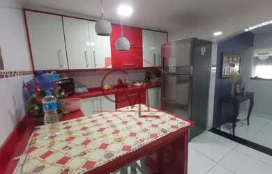 Imagem 4: Casa para Locação em Mauá, Jardim Mauá, 2 dormitórios, 2 banheiros, 1 vaga