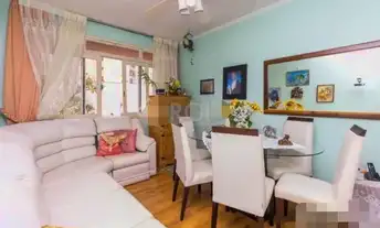 Imagem 2: Apartamento para Venda - 76m², 3 dormitórios, 1 vaga - Higienópolis