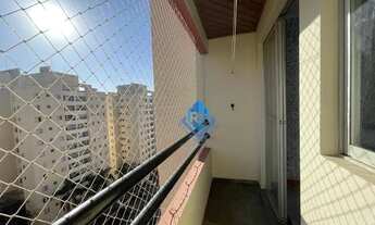 Imagem 6: Apartamento com 3 dormitórios para alugar, 68 m² por R$ 3.520,38 - Planalto - São Bernardo